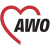 Logo: AWO FALK-Club