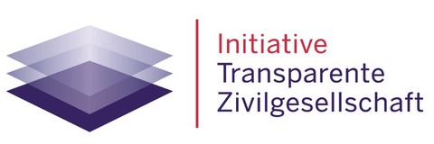 logo Initiative Transparente Gesellschaft