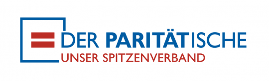 logo Der Paritätische