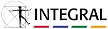 Logo INTEGRAL e.V.